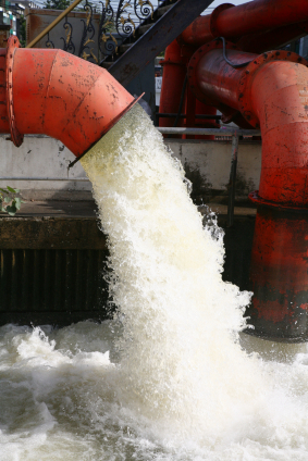 Drainage