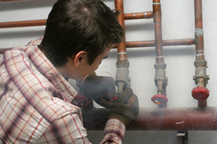 Plumber