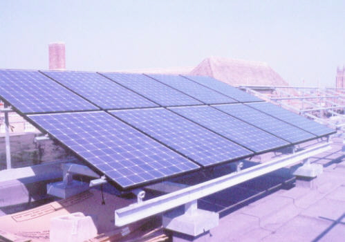 Solar Panels